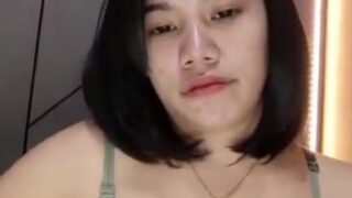 ABG Indonesia Viral Bulan Sutena Manis Suka Singkong Hitam Top Trending 2025 New