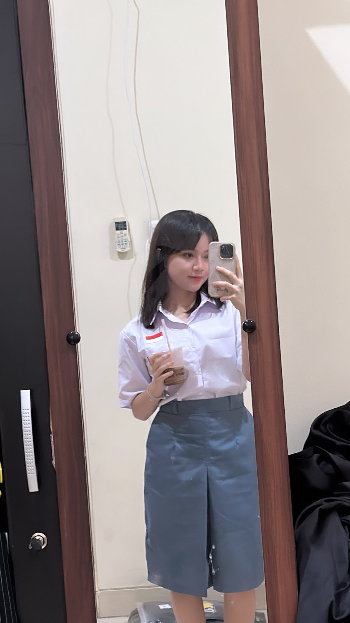 alika Abg sma viral part 1 Top Trending Global Indonesia New