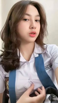This is Video tutorial gadis SMA anjay ABG Indo 2025 Top SMP Viral Videos Of All Time Global Official New Trending