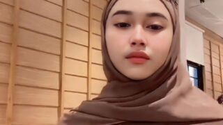 Video Viral Terbaru Indo Dia Goyang, Aku Lunglai Live Streaming Jilbab 2025