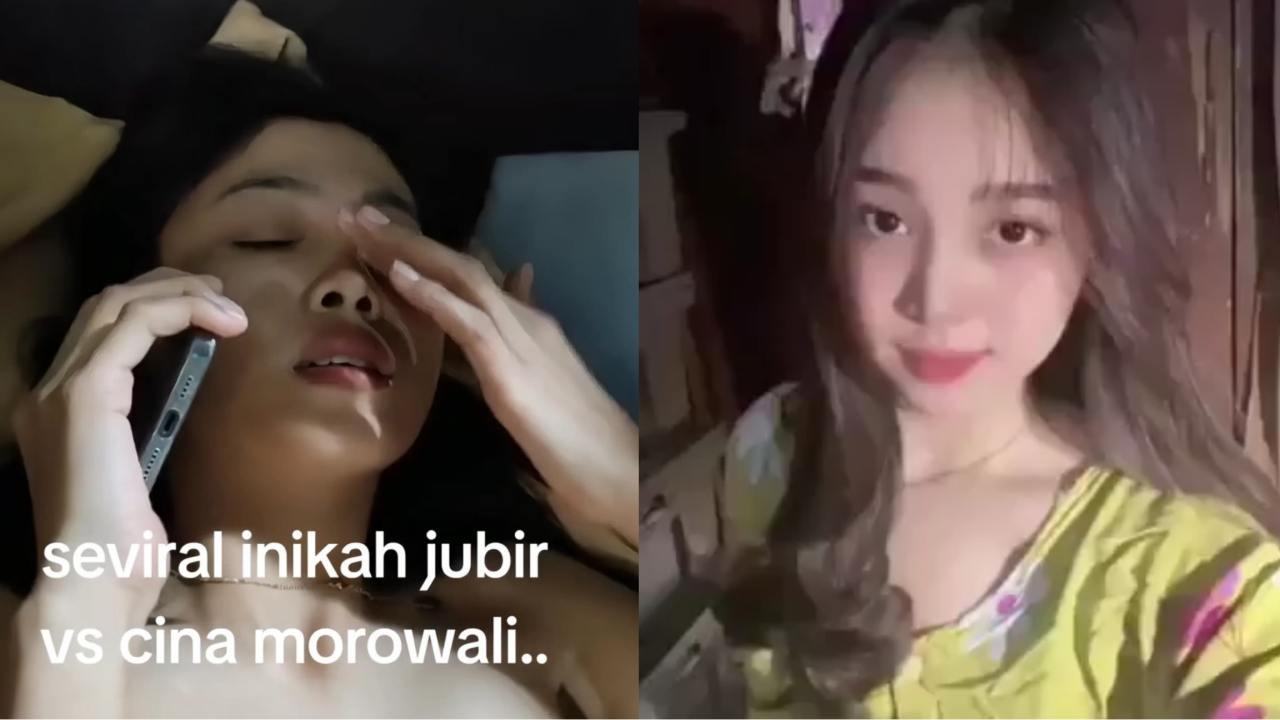 Indo viral Terbaru 2025 Jubir Morowali Di Pake Sama Orang Cina Top Trend Global Video