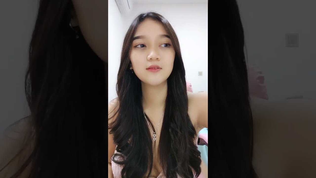 Viral Terbaru 2025 Adegan Menakjubkan Adik Iparku Kesepian Top Global Bocil