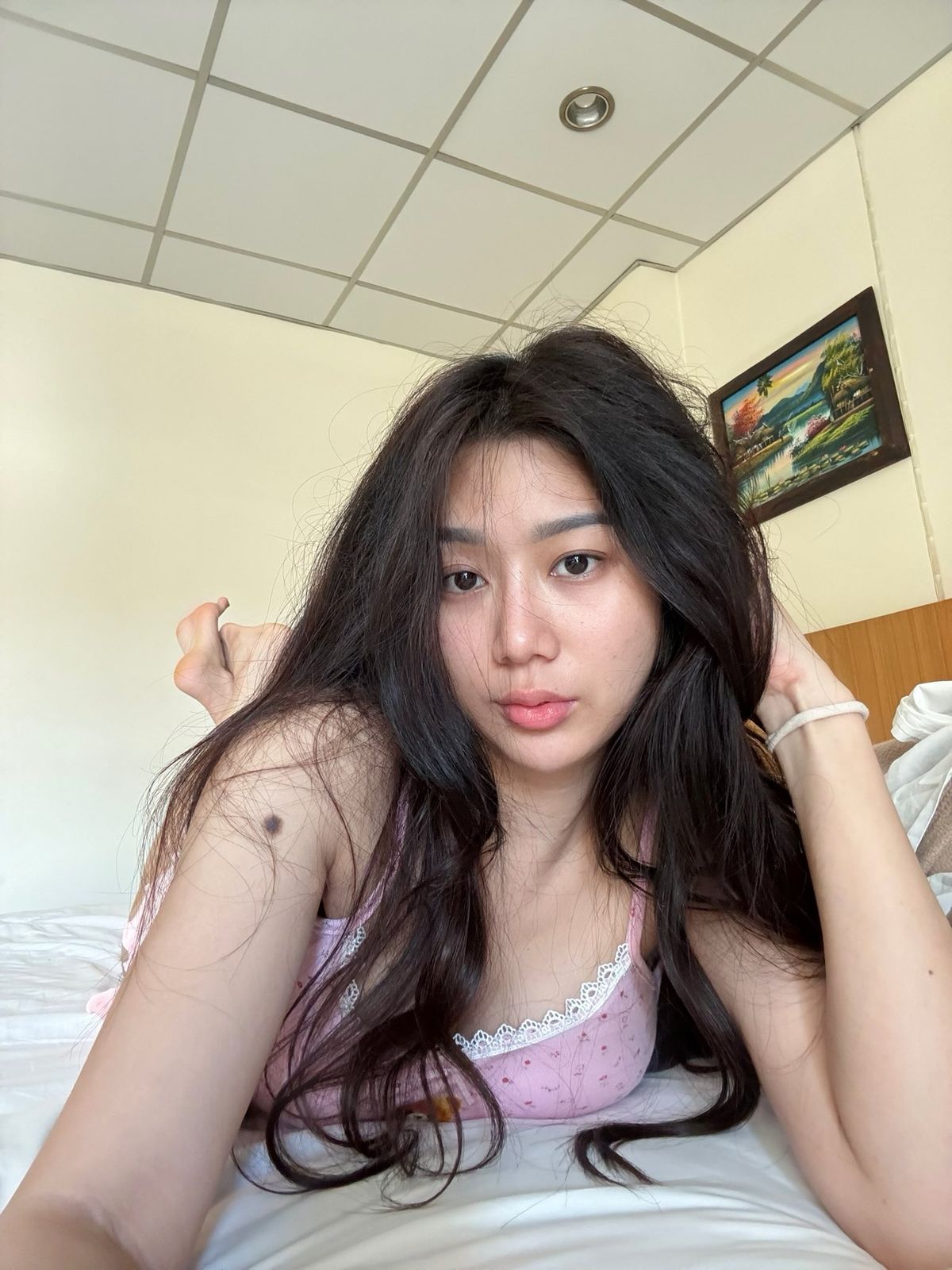 Video Viral Terbaru 2025 Gaun Itu Hanya Pembuka Jalan, Kenikmatan Kita Nyata Top Global Wik