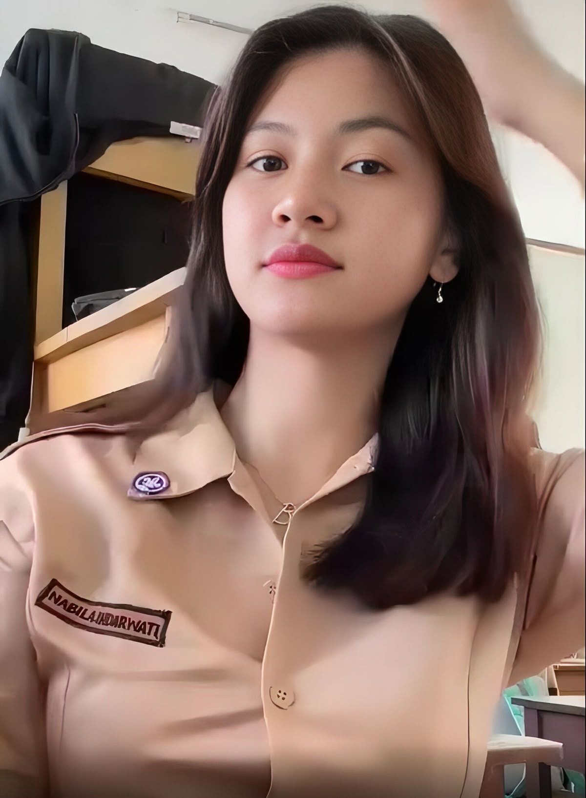 Terbaru Indo Bocil Smp Iclik Pulang Ngaji