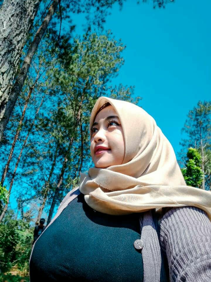 Jilbab Jepang Viral Sweet Eyes On Each Other Abgviral2025 Top Global