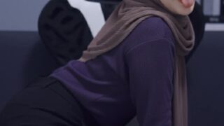 Viral Indo Terbaru 2025 Indonesia Bibirmu Menarik Nafasku Tutorial Top Global Hijab