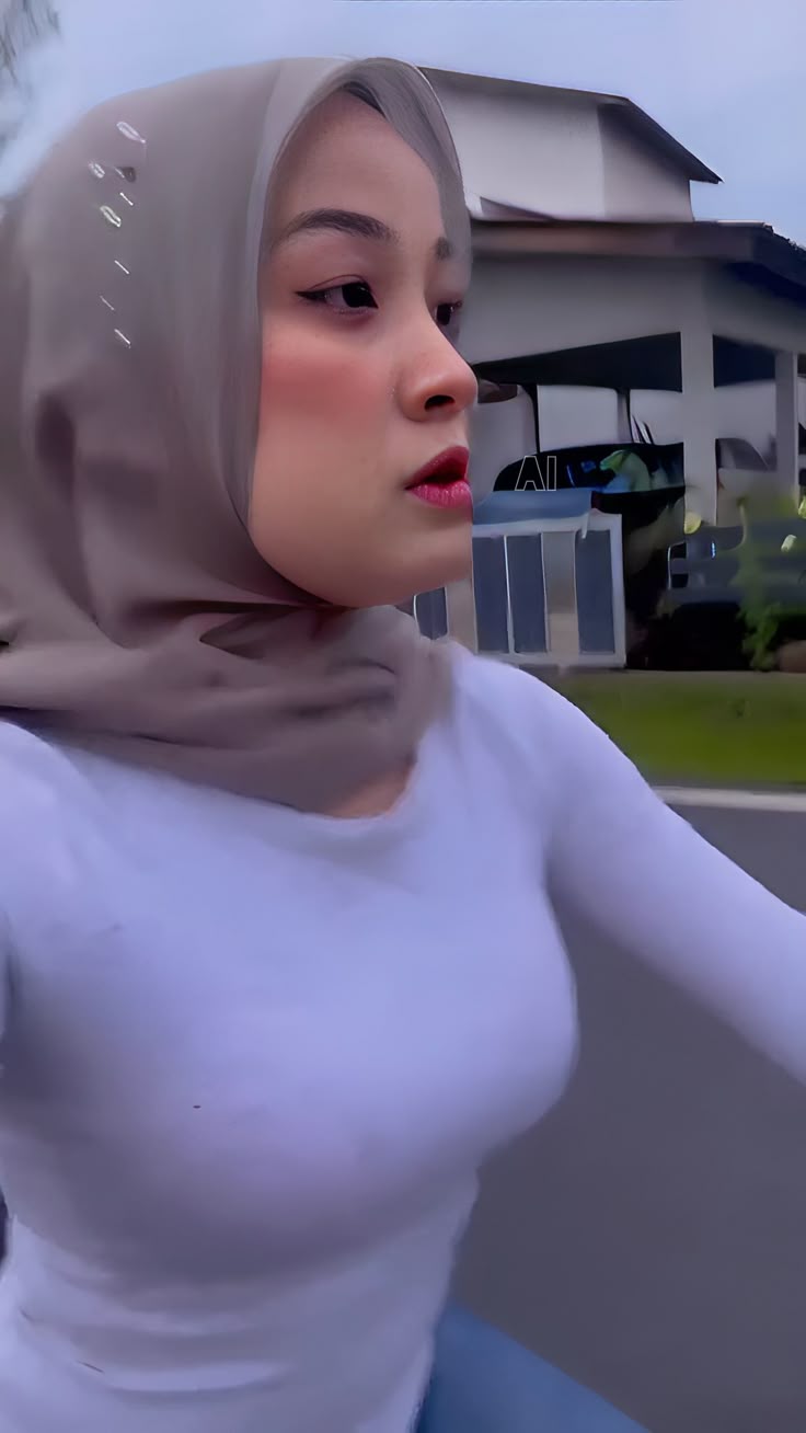 Don’t Do This, You Could Lose! Terbaru Viral 2025 Hijab Rindu Yang Menyatu Dalam Pelukan Malam