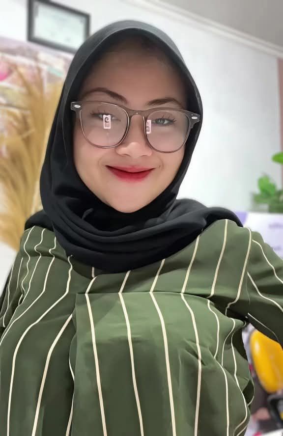 New Viral ABG ABG Hijab Hitam Tutorial Wiwik Sampe Muntah Di Dalam Indo Terbaru Top Trending Global Video Indonesia 2026