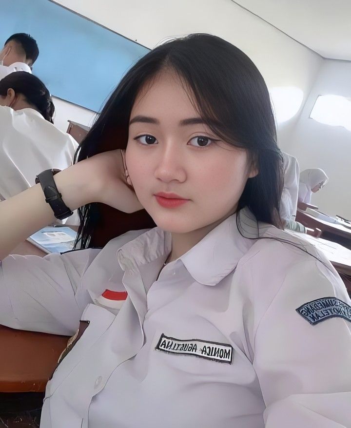 Bokep Indo Viral 2025 Indonesia Tatapan Membara, Hasrat Tak Terbendung Sma Wiwik Top Global