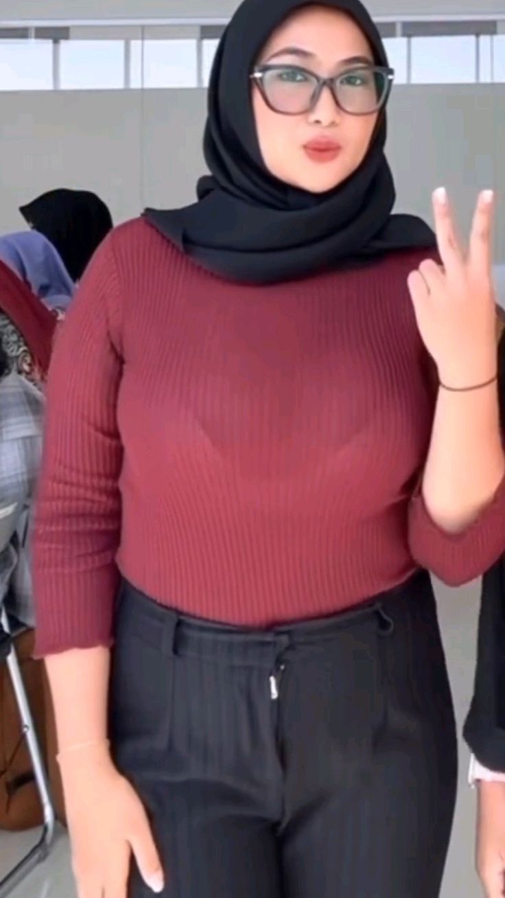 SMP Viral Jilbab Indo Ukhti Zalva Tutorial Wiwik Ulekan Ganas Trending Global Indonesia 2026