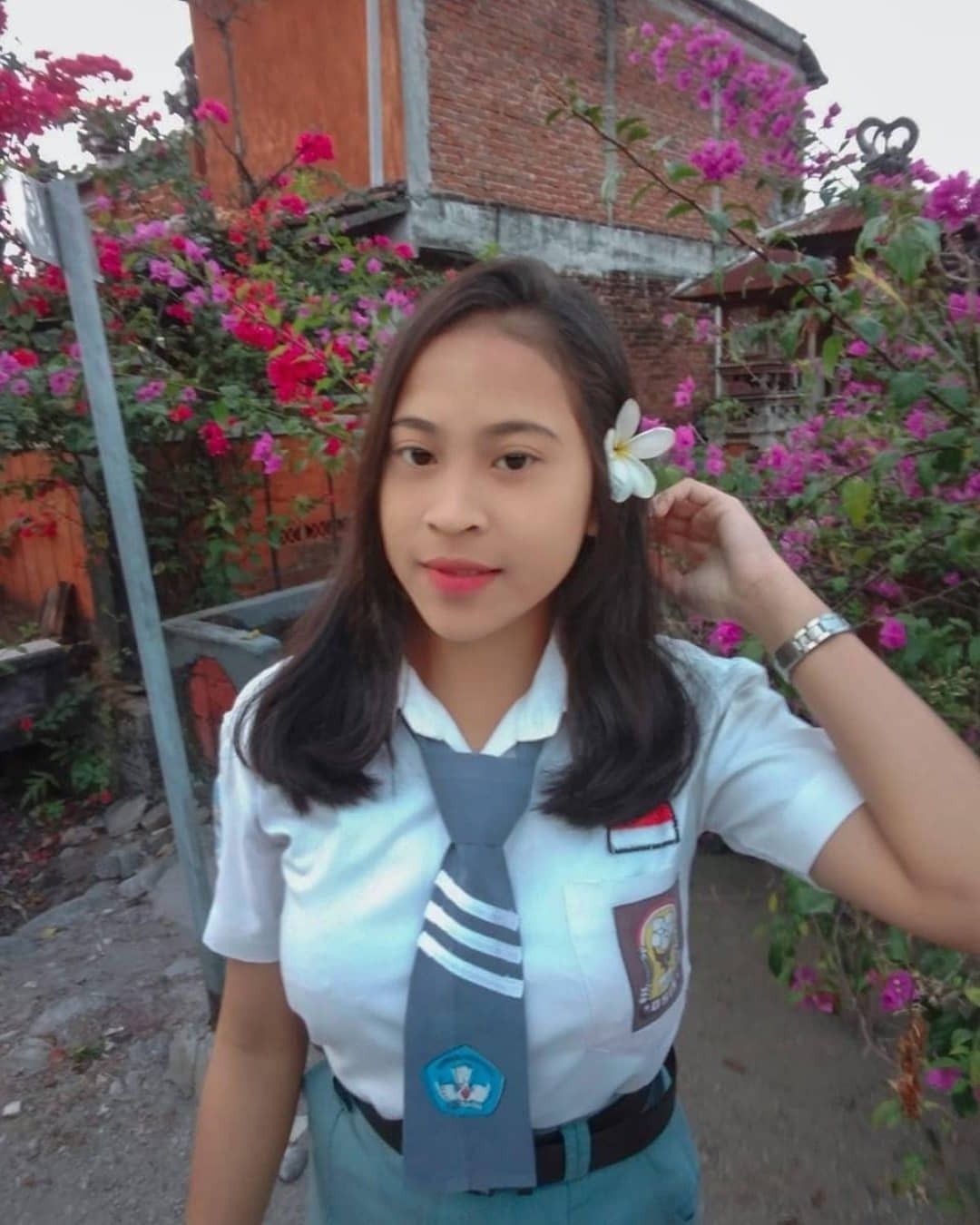 Terbaru Indo 2025 Nona Manis Masih Muda Belia Indonesia 2026 Terbaru Sma