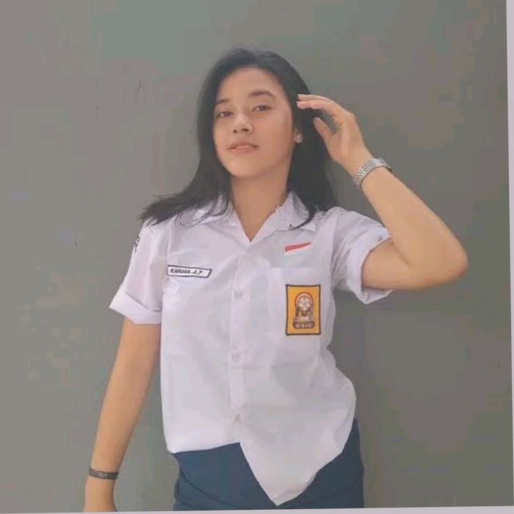 Bocil Viral Anak Sekolahan SMA dan SMP di Kelas Demak