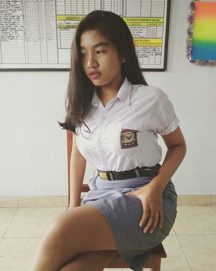 Terbaru Viral Cantik Sma Kelas X Tutorial Pamer Boba Top Trending New 2026